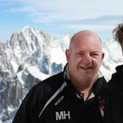 Foto von Mike Hayward