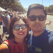 Minu Thapa's photo