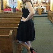 Danielle Kulls billede