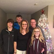 Jamie Kiess's photo