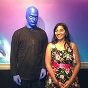 Deepti Advanis billede