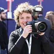 Kate Rivas's photo