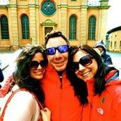 Photo de Carol Caliguri