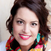 Laura Moore's photo