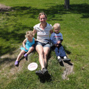 Lenita Krall's photo