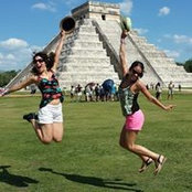 Foto von Laly Diaz