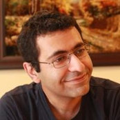 Ramin Mehrans billede
