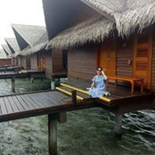 Lim Winnie's photo
