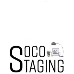 SoCo Staging