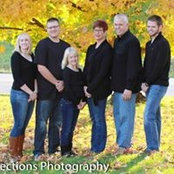 Tamila Humphries's photo