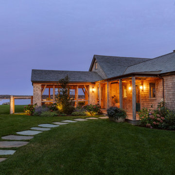 Lumb Aquinnah