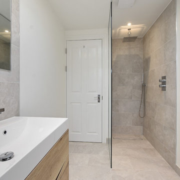 Case Study: Fulham, London