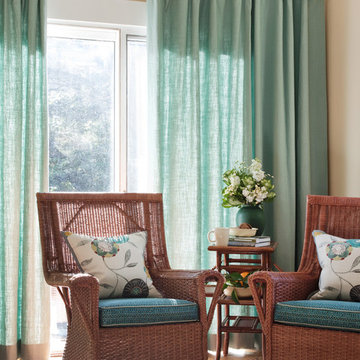 Empty Nesters Bungalow Decorating