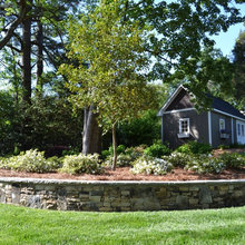 Garden sheds