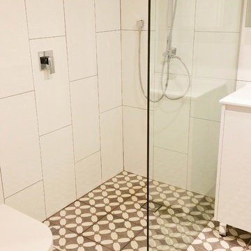 Bathroom Renovations