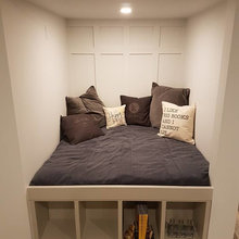 Basement Ideas