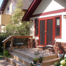 Decks