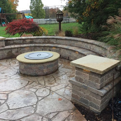 ZENTRO SMOKE REDUCING FIRE PITS - Products