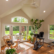 Home Gym