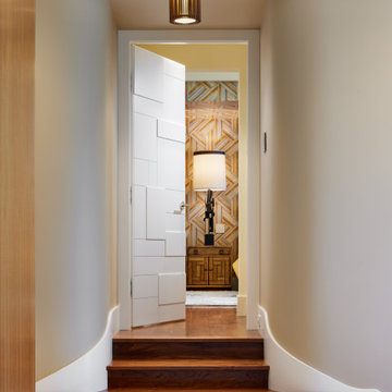 Retro Redefined l Renovation