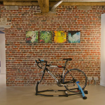 LOFT - Rockstar Hideout