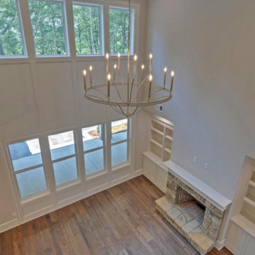 Interiors