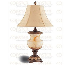 The Pamela Table Lamp - Products