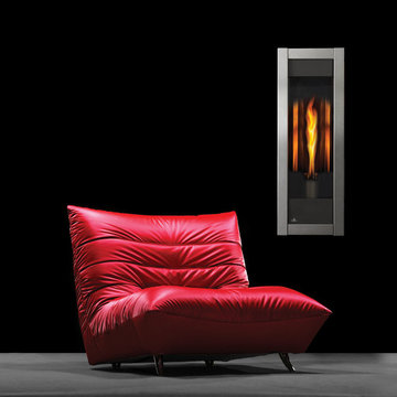 Napoleon Torch Vent Free Gas Fireplace