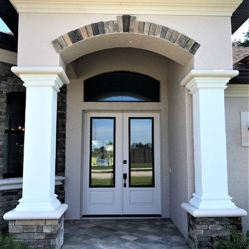 Halvorson Homes- Rotunda Blvd.