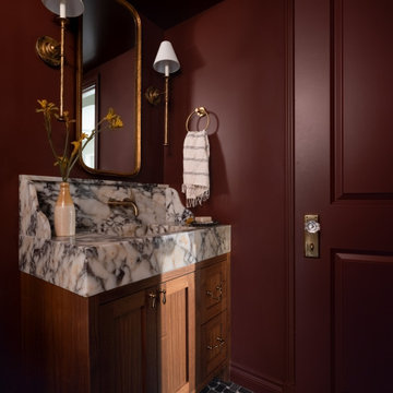 Kirkland Remodel