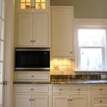kitchen cabinets