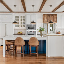 Beach House Ideas