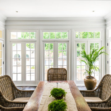 Dining Rooms
