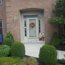 Windows and Doors Installation - Products