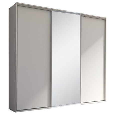 OLEA Wardrobe