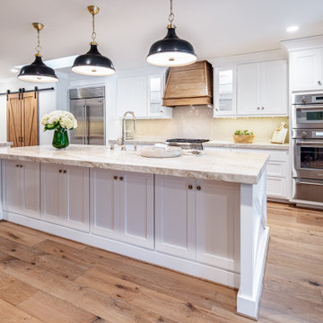 Fantastic Fullerton Remodel