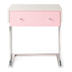 Тумба RITZ - Nightstands And Bedside Tables