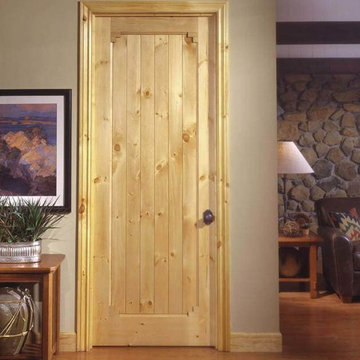 Interior Doors