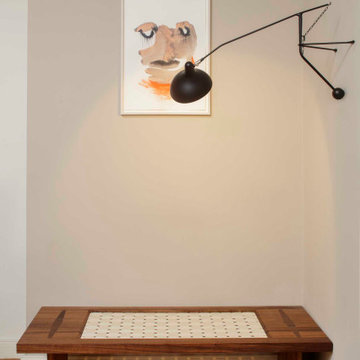 KITCHEN CORNER