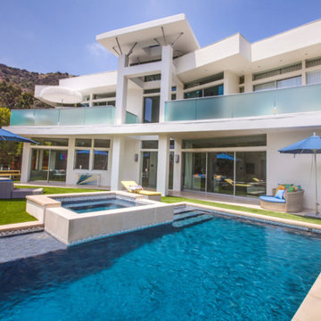 Beverly Hills Contemporary