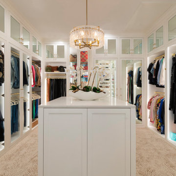 Westlake Luxury Walk-In