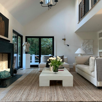 Cape Cod Lake House