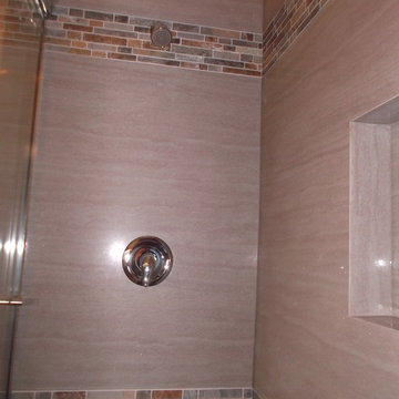 Latest Bathroom Trends