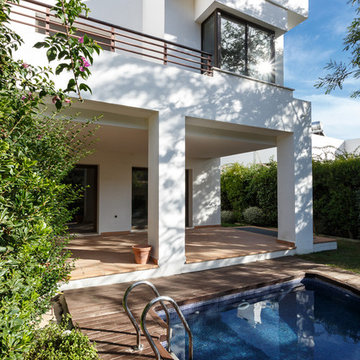 Residencial Nuvila
