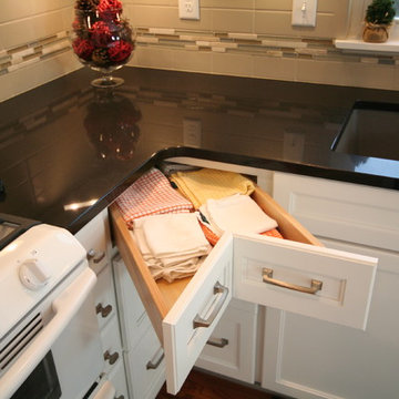 Fabus Kitchen