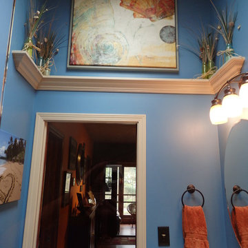 Powell Ave Cottage Remodel