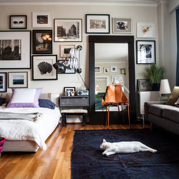 Hayes Valley Studio