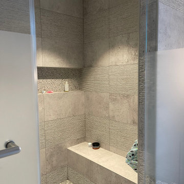 Interior Remodel - NOVA