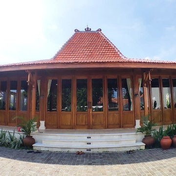 Joglo Kerten