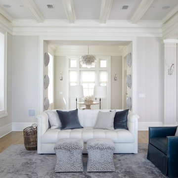 An Elegance Redefined at Seagrove Beach